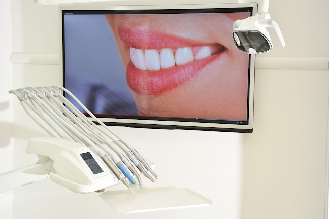 Ordinacija Dental Centra Mostarac